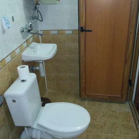 Dima Appartement *