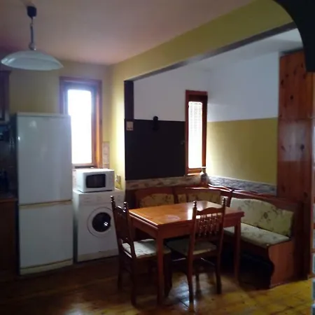 Appartement Dima *